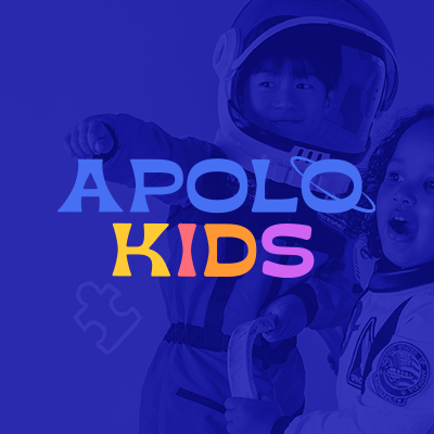 Apolo Kids