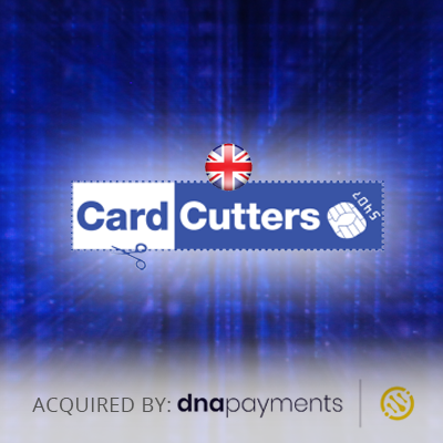 Card Cutters UK